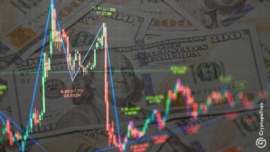 "مسؤول في الفيدرالي يعبر عن 'ارتياحه' من بيانات التضخم لشهر أبريل لكنه يحذر: المعركة لم تنتهِ بعد!"