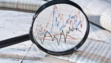 إشارة تقلب سعر البيتكوين تنطلق – هل يحين موعد الصعود؟ اكتشف الآن!