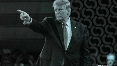 "البيت الأبيض يدرس استخدام الأراضي الفيدرالية والتراخيص السريعة لدفع ازدهار الذكاء الاصطناعي: تقرير"