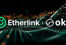 "منصة Etherlink المبنية على Tezos تستضيف مُجمّع Oku للتمويل اللامركزي (DeFi) – اكتشف الميزات الجديدة الآن!"