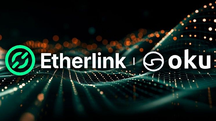 "منصة Etherlink المبنية على Tezos تستضيف مُجمّع Oku للتمويل اللامركزي (DeFi) – اكتشف الميزات الجديدة الآن!"