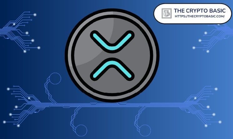 إليك أين يمكن أن يأخذ القوس الحامي لـ XRP سعر العملة إلى مستويات جديدة!