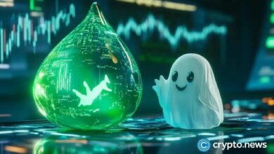 هل سينفجر سعر Aave قريبًا؟ أم أن الصعود قد انتهى بالفعل؟