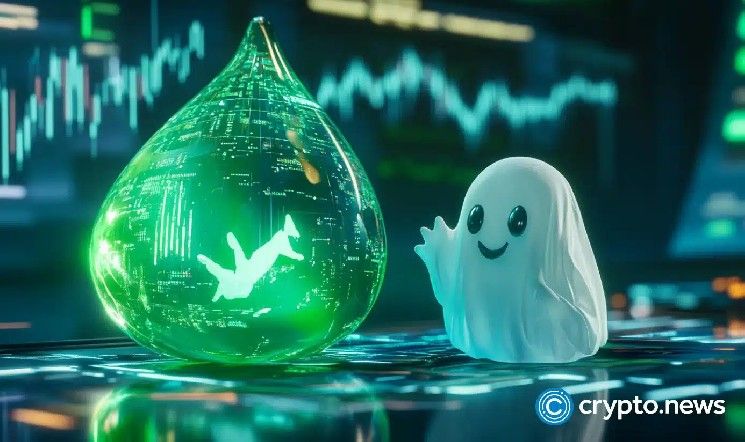 هل سينفجر سعر Aave قريبًا؟ أم أن الصعود قد انتهى بالفعل؟