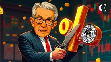 "السوق تترقب قرار الفيدرالي.. بوليماركت تتوقع بنسبة 97.5% استمرار أسعار الفائدة دون تغيير"