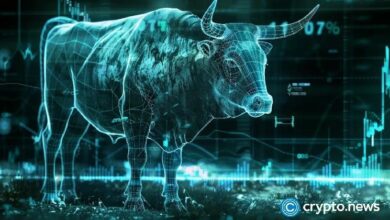 سعر Lista DAO يرتفع بقوة مع وصول إجمالي القيمة المغلق إلى أعلى مستوى على الإطلاق