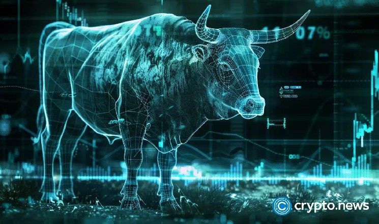 سعر Lista DAO يرتفع بقوة مع وصول إجمالي القيمة المغلق إلى أعلى مستوى على الإطلاق