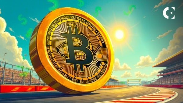 العودة الهشة للبيتكوين: هل سيصل إلى 108 ألف دولار أم سينهار مرة أخرى؟ اكتشف الآن!