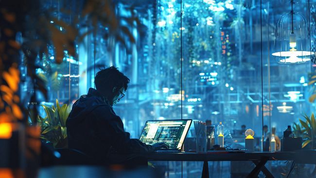 "فينوم فاونديشن تبني بنية تحتية بلوكشين مالية في جنوب شرق آسيا – تعرف على التفاصيل الآن!"