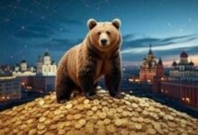 "مسؤول بوزارة المالية الروسية: 30% فقط من عمال التعدين يمتثلون للقواعد الجديدة – تعرف على التفاصيل الآن!"