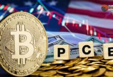 "تضخم مؤشر PCE الأمريكي يرتفع إلى 2.3%: ما التالي لسعر البيتكوين؟ اكتشف الآن!"