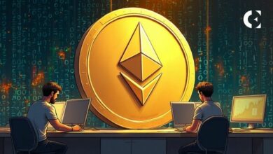 "Bitcoin مقابل Ethereum: أحدهما يجذب المطورين والآخر يستقطب استثمارات المستثمرين – اكتشف الفرق الآن!"