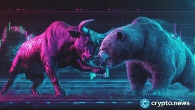 سعر البيتكوين يواجه صعوبة عند مقاومة رئيسية: هل يشهد تراجعاً جديداً؟ اكتشف الآن!