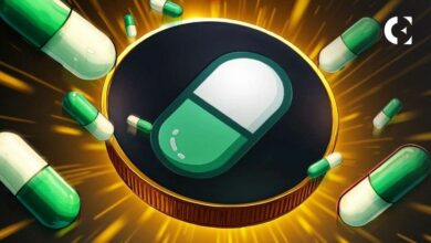 "تحديث PumpFun: هل سيؤدي إطلاق $PUMP إلى ارتفاع كبير في السعر؟ اكتشف الآن!"