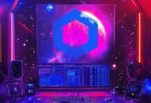 شبكة أوراكل اللامركزية Chainlink تواصل تصدرها كأكثر المشاريع تطورًا في قطاع التمويل اللامركزي: Santiment - اكتشف التفاصيل الآن!