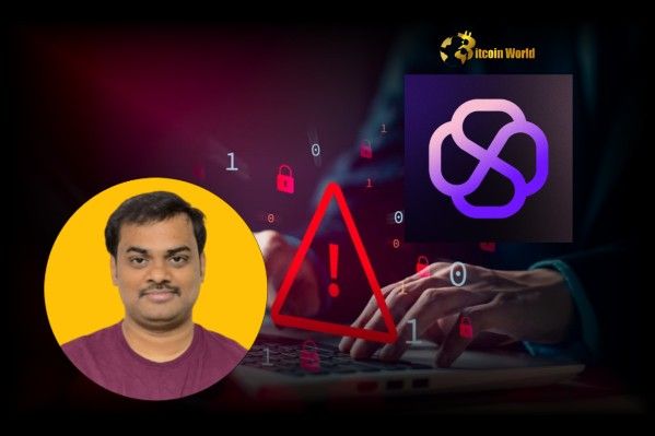صادم: مؤسس SelfChain ينفي أي صلة له باحتيال عملات رقمية بقيمة 50 مليون دولار