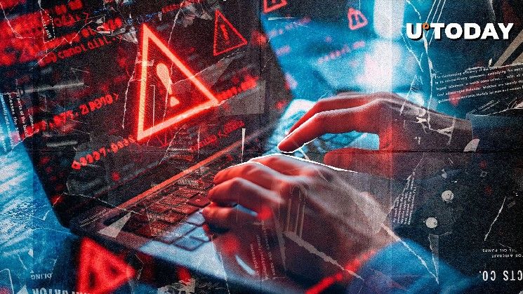 صرخة تحذير من بورصة رائدة للعملات الرقمية بشأن تهديد أمني – ما الذي يحدث؟ اكتشف التفاصيل الآن!