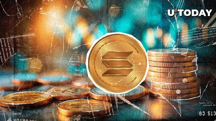 "إنجار تاريخي لسولانا (SOL) يتجاوز تريليون دولار.. مؤسس العملة يرد برد فعل مذهل!"