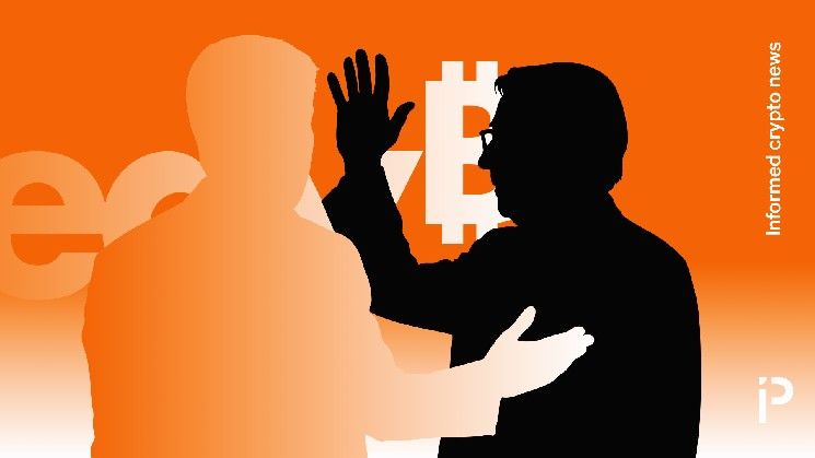 "سايلور لـ جيم تشانوس: 3 أسباب تؤكد فشل صفقة البيع على المكشوف لأسهم MSTR – اكتشفها الآن!"