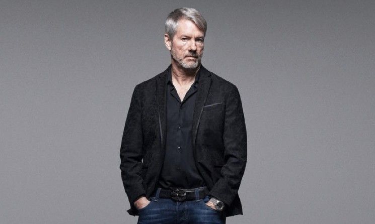 مايكل سايلور يطرح نموذج الائتمان الاستراتيجي لخطة الرهن العقاري المدعوم بالبيتكوين في الولايات المتحدة – اكتشف التفاصيل الآن!