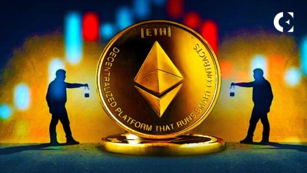 هل سيدفع عدد مستخدمي Ethereum الأسبوعي القياسي البالغ 17 مليونًا بسعر ETH إلى مستوى قياسي جديد؟ اكتشف الآن!
