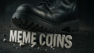 "تحذير من عمليات 'الضخ والإغراق': نيجيريا تشن حملة صارمة على عملات الميم المزيفة"