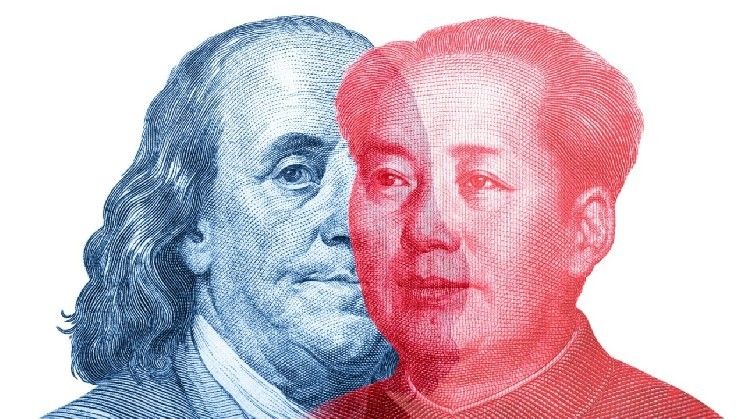 المحللون: على الصين طرح بدائل لليوان لمكافحة "التدولار" الناجم عن العملات المستقرة