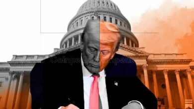 مجلس الشيوخ الأمريكي يقر "مشروع ترامب الكبير" بأغلبية ضيقة 51 مقابل 49 – تعرف على التفاصيل الآن!