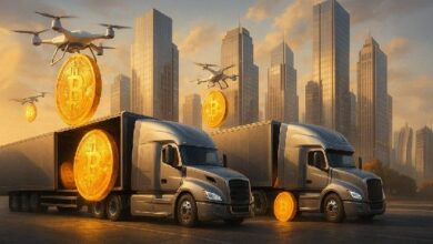 "مليارات المشتريات المؤسسية لا تحرك البيتكوين: 5 أسباب تثبت جمود سعر BTC – اكتشفها الآن!"