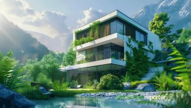 "RWA Inc وAmano Invest تطلقان عقارات مُرمززة للمستثمرين العالميين – استثمر الآن!"