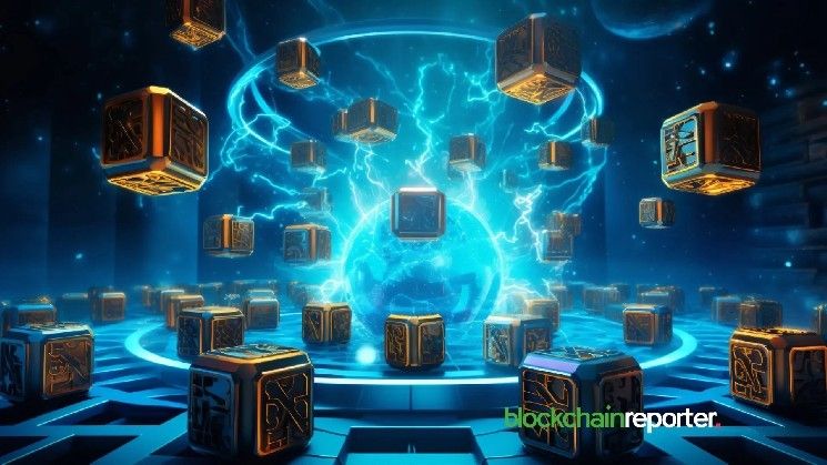 "Autonomys تستخدم طبقة الذكاء الاصطناعي من GG3 لتحويل مجتمعات الذكاء الاصطناعي والويب 3 – اكتشف التغيير الآن!"