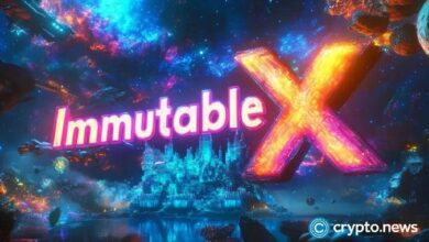 العملات الرقمية الواعدة هذا الأسبوع: Pi Coin وImmutable وZebec Network – تعرف عليها الآن!