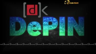 مشروع DePIN "dKloud" يحصل على تمويل ثوري بقيمة 3.15 مليون دولار – اكتشف التفاصيل الآن!