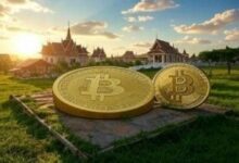 إعفاء تايلاند ضرائب أرباح البيتكوين والعملات الرقمية لدعم رواد الأعمال والابتكار