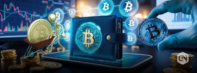 "بيتكوين تريجوري كابيتال تشتري 81 بيتكوين بقيمة 8.7 مليون دولار – تعرف على التفاصيل الآن!"