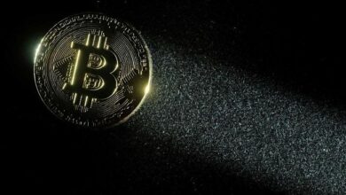 "التباعد الصعودي لـ Bitcoin الذي ظهر قبل القمة التاريخية في مايو يعود مرة أخرى - اكتشف ماذا يعني ذلك للسوق!"