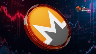 "ضغط بيع سعر مونيرو يهدأ.. يسجل أكبر خسارة أسبوعية في مايو – اكتشف التفاصيل الآن!"