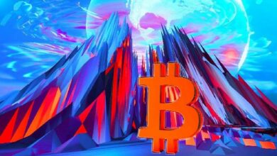 "اللحظة الحاسمة: تاجر العملات الرقمية جاستن بينيت يوضح سيناريوهين محتملين للبيتكوين بعد ارتداده من مستوى دعم رئيسي – تعرف على التفاصيل الآن!"