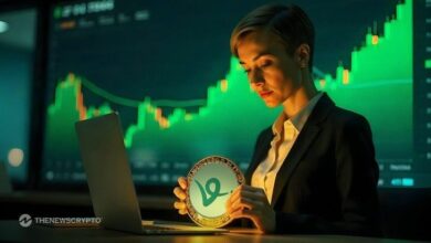 "بروتوكول فيرتشوال (VIRTUAL) يرتفع 10% مع استهداف الثيران اختراقًا تقنيًا – هل حان وقت الشراء؟"