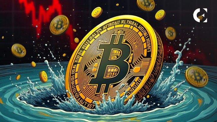 تصاعد تصفيات البورصات المركزية إلى 1.16 مليار دولار في 24 ساعة: هل أسواق العملات الرقمية في خطر؟ اكتشف التفاصيل الآن!