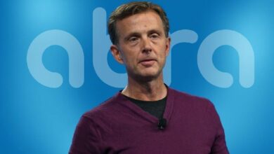 "بيل بارهيدت CEO أبري: العملات الرقمية تحل محل محفظة 60/40 التقليدية – اكتشف كيف!"