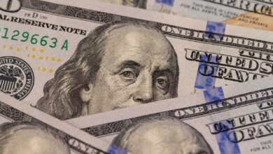 "البيتكوين يتأخر: العملات المستقرة تبرز كأفضل أدوات تحويل الأموال في زمن الحرب – اكتشف السبب!"