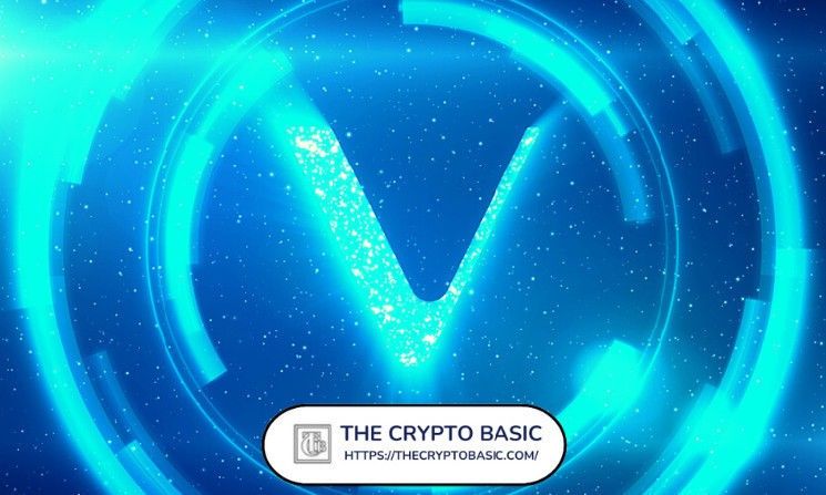 "انخفاض حاد لـ VeChain وسط عمليات بيع واسعة في السوق: ما التالي للمستثمرين؟"