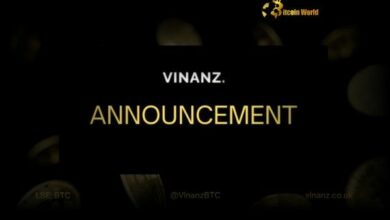 "فينانز لتعدين البيتكوين تحصل على تمويل بقيمة 4.85 مليون دولار لشراء كميات كبيرة من BTC والتوسع – تعرف على التفاصيل الآن!"