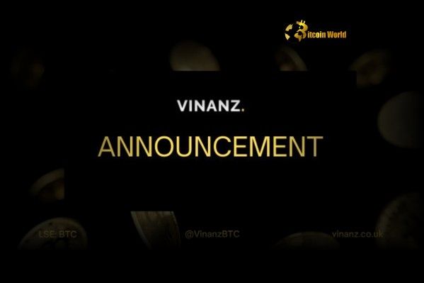 "فينانز لتعدين البيتكوين تحصل على تمويل بقيمة 4.85 مليون دولار لشراء كميات كبيرة من BTC والتوسع – تعرف على التفاصيل الآن!"