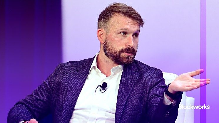 المزيد من صناديق الاستثمار المشفرة قريبًا؟ الموعد النهائي الحاسم لهيئة الأوراق المالية الأمريكية بعد أسبوع واحد فقط!