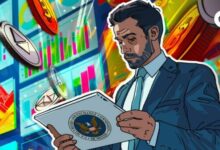 "BRCA وCLARITY: لماذا تطالب أهم 8 مجموعات في عالم العملات الرقمية بدمج هذين القانونين؟ اكتشف الأسباب الآن!"