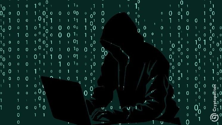 "السلطات الصينية تشن حملة ضد عمليات غسيل الأموال عبر منصة Hyperliquid – تعرف على التفاصيل الآن!"