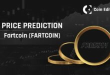 **توقعات سعر FARTCOIN في 1 يونيو 2025: هل سيعيد الثيران السعر إلى 1.10 دولار أم مزيد من الانخفاض؟ اكتشف الآن!**