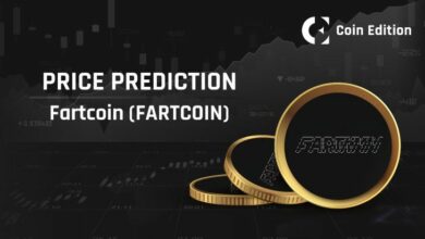 **توقعات سعر FARTCOIN في 1 يونيو 2025: هل سيعيد الثيران السعر إلى 1.10 دولار أم مزيد من الانخفاض؟ اكتشف الآن!**
